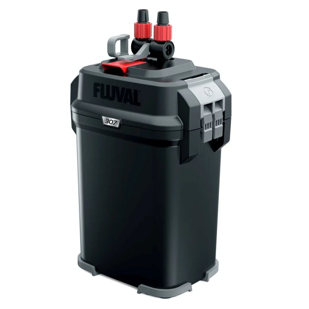 NWT Fluval 307 External Canister Filter for Aquariums